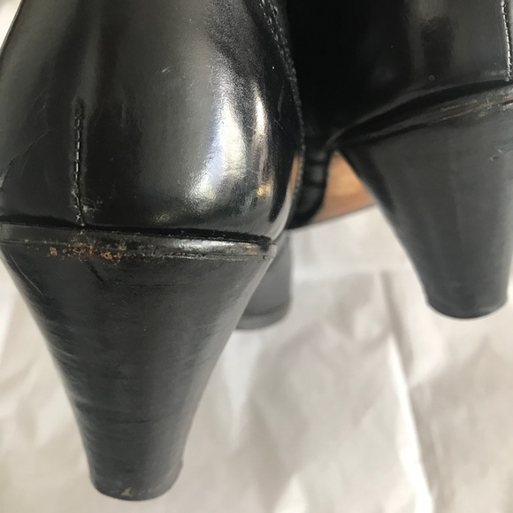 Salvatore Ferragamo Saks5thAve Women’s boots siz.8 - Picture 4 of 8